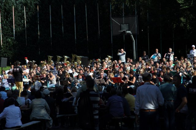 ZMK - Treffen 2013