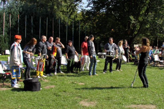 ZMK - Treffen 2013