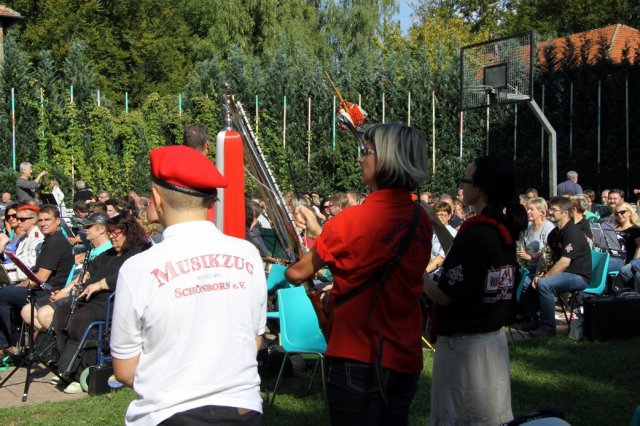 ZMK - Treffen 2013