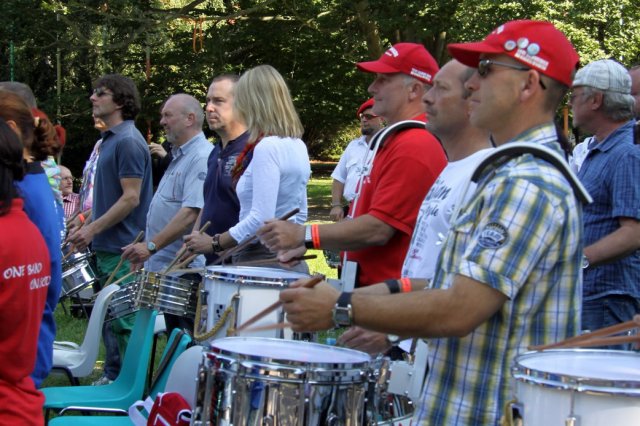 ZMK - Treffen 2013