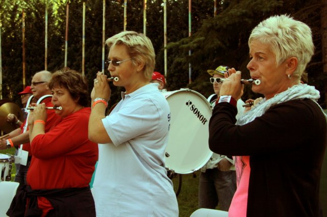 ZMK - Treffen 2013