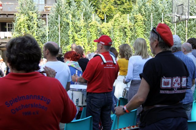 ZMK - Treffen 2013