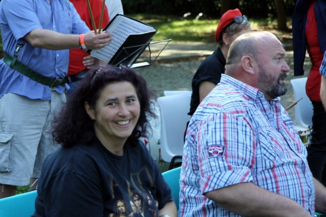ZMK - Treffen 2013