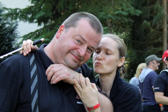ZMK - Treffen 2013