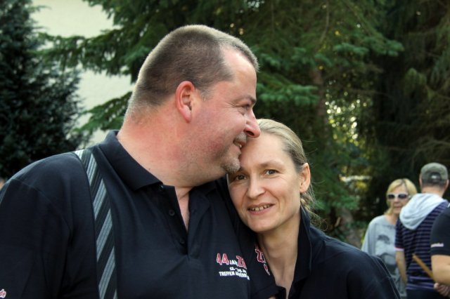ZMK - Treffen 2013