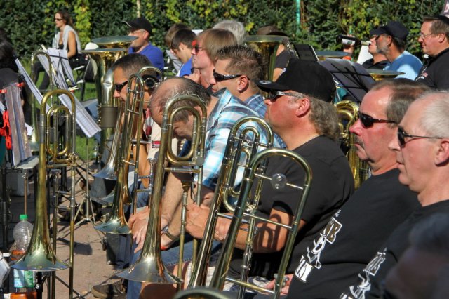 ZMK - Treffen 2013