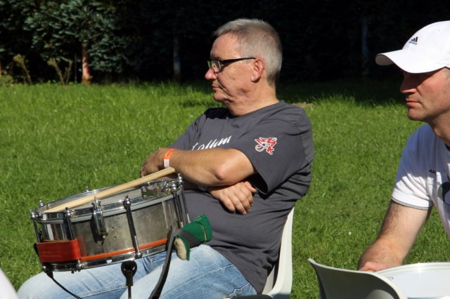 ZMK - Treffen 2013