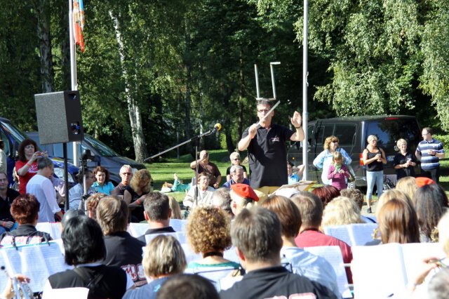 ZMK - Treffen 2013