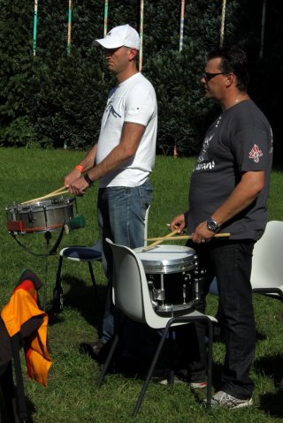 ZMK - Treffen 2013