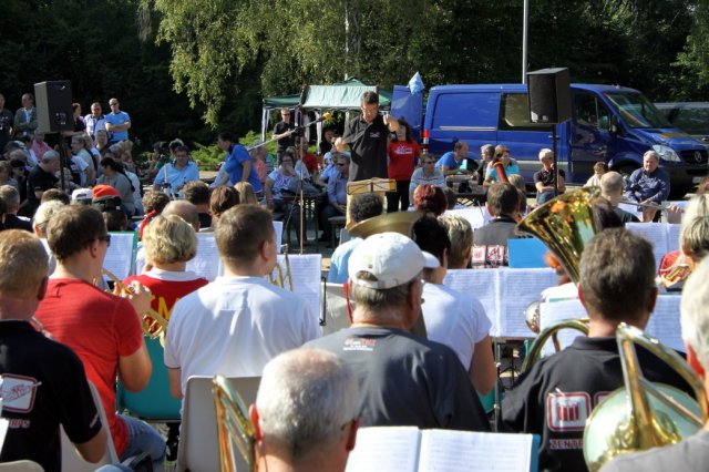 ZMK - Treffen 2013