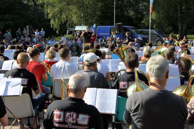 ZMK - Treffen 2013