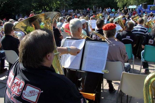 ZMK - Treffen 2013