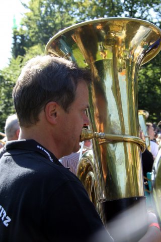 ZMK - Treffen 2013
