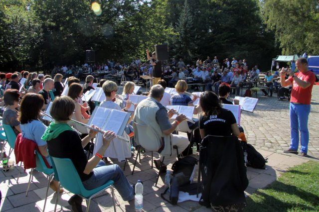 ZMK - Treffen 2013
