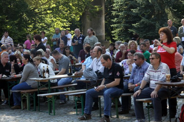 ZMK - Treffen 2013