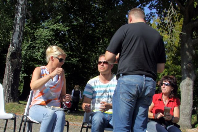 ZMK - Treffen 2013
