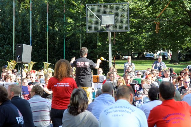 ZMK - Treffen 2013