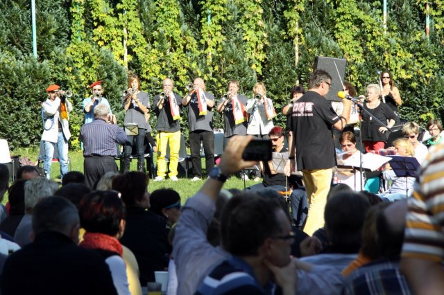 ZMK - Treffen 2013