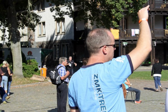 ZMK - Treffen 2013