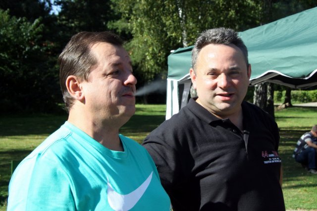 ZMK - Treffen 2013