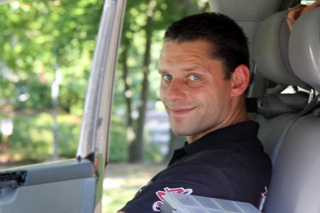 ZMK - Treffen 2013