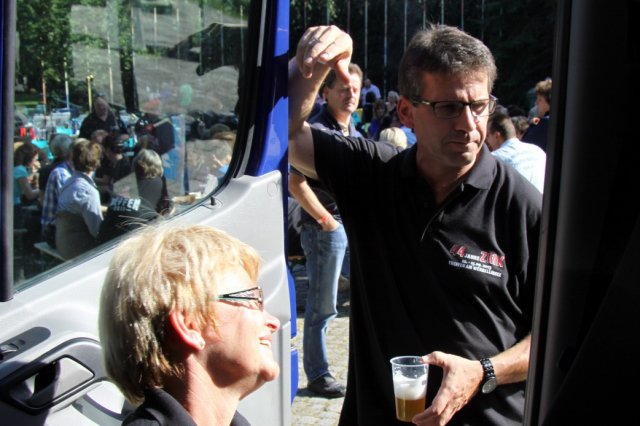 ZMK - Treffen 2013