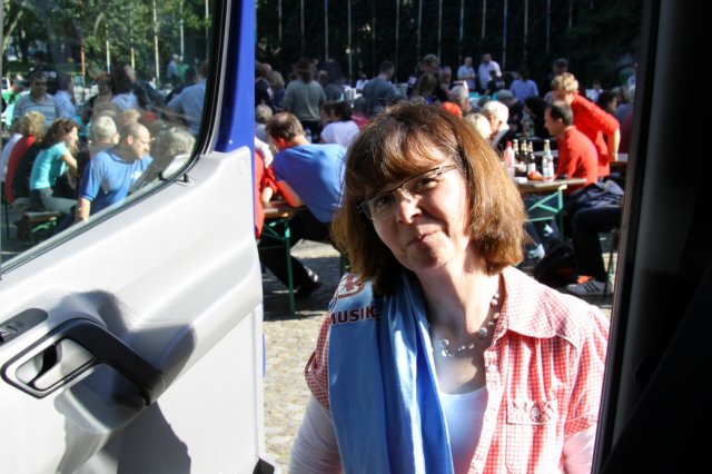 ZMK - Treffen 2013