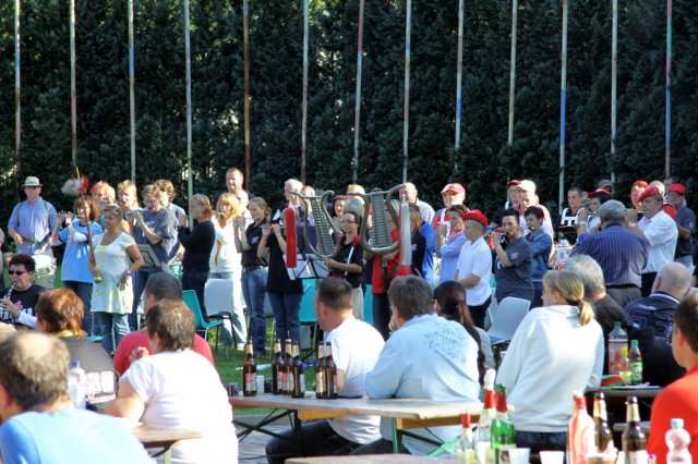 ZMK - Treffen 2013