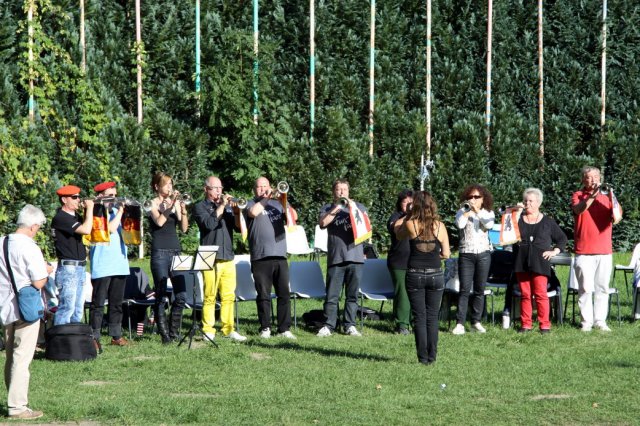 ZMK - Treffen 2013