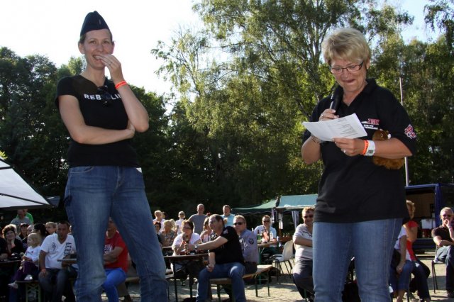 ZMK - Treffen 2013
