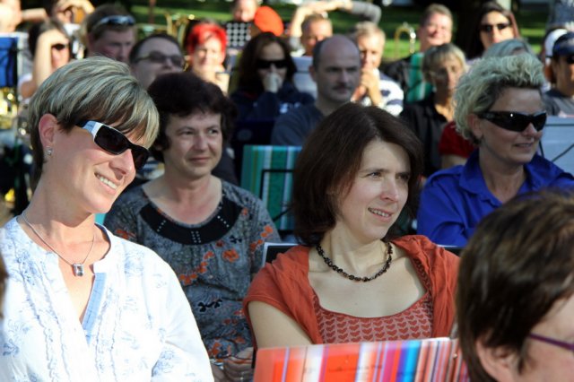 ZMK - Treffen 2013