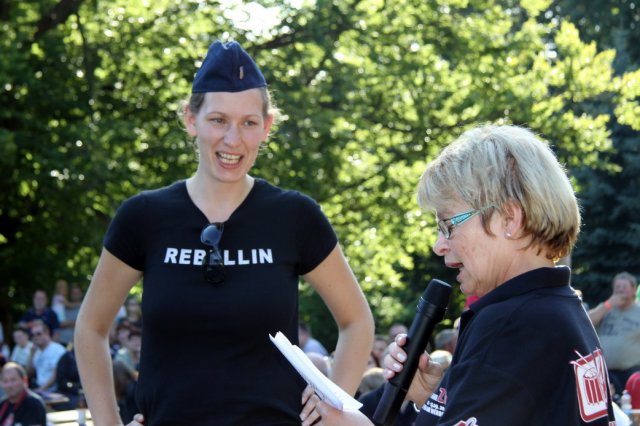 ZMK - Treffen 2013