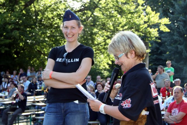 ZMK - Treffen 2013