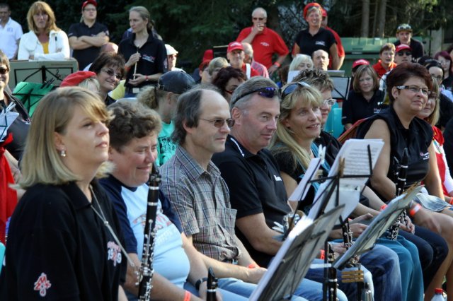ZMK - Treffen 2013