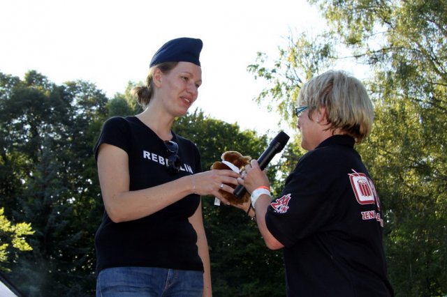 ZMK - Treffen 2013