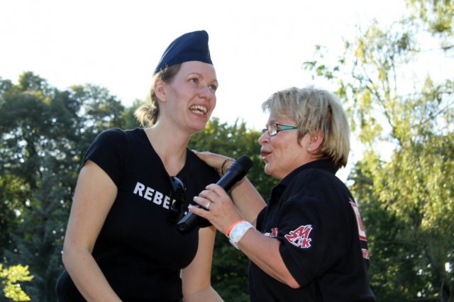 ZMK - Treffen 2013