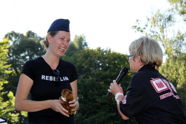 ZMK - Treffen 2013