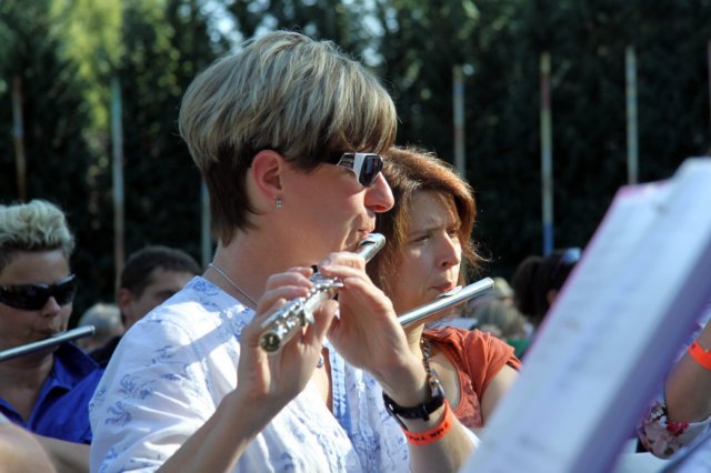 ZMK - Treffen 2013
