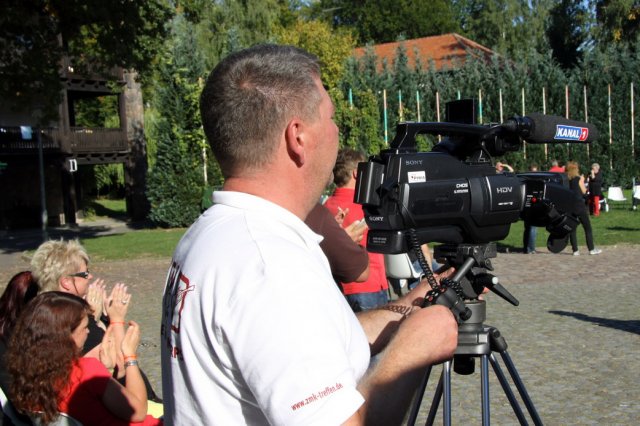 ZMK - Treffen 2013