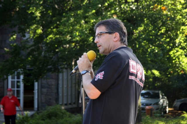 ZMK - Treffen 2013