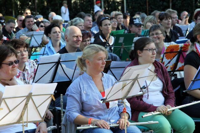 ZMK - Treffen 2013