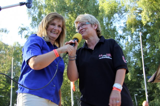 ZMK - Treffen 2013