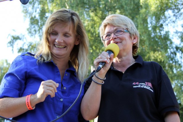 ZMK - Treffen 2013