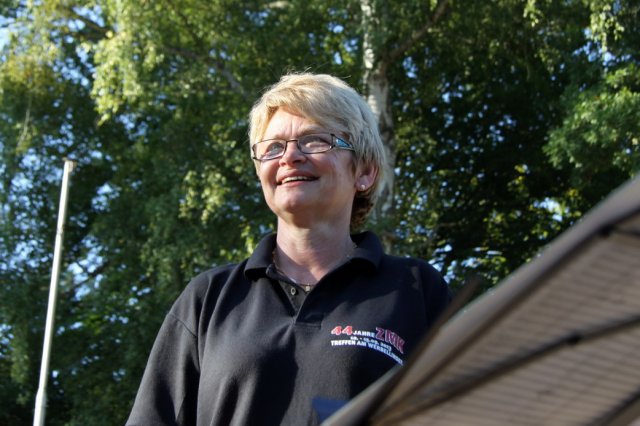 ZMK - Treffen 2013