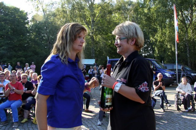 ZMK - Treffen 2013