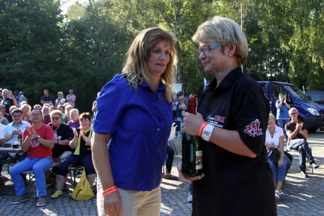 ZMK - Treffen 2013