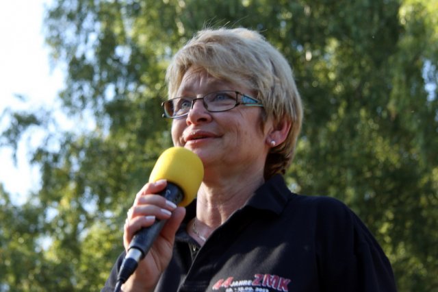 ZMK - Treffen 2013