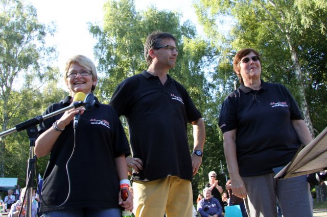 ZMK - Treffen 2013