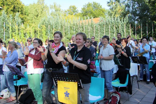 ZMK - Treffen 2013