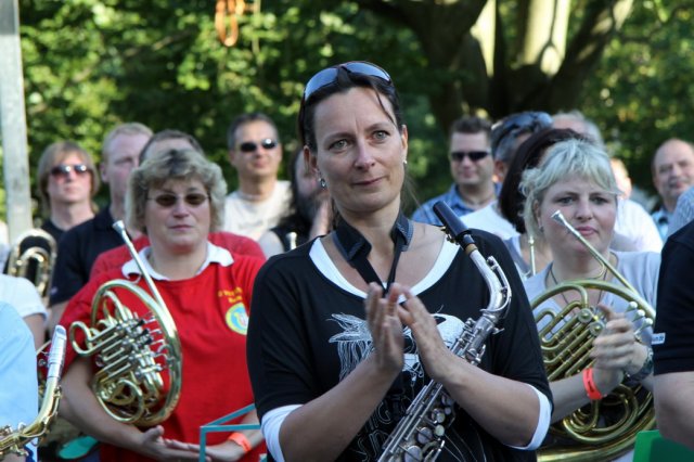 ZMK - Treffen 2013